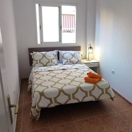 Casa Roberto Candelaria,Parking,Air,Wifi 외부 사진