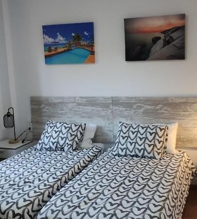 Casa Roberto Candelaria,Parking,Air,Wifi 외부 사진