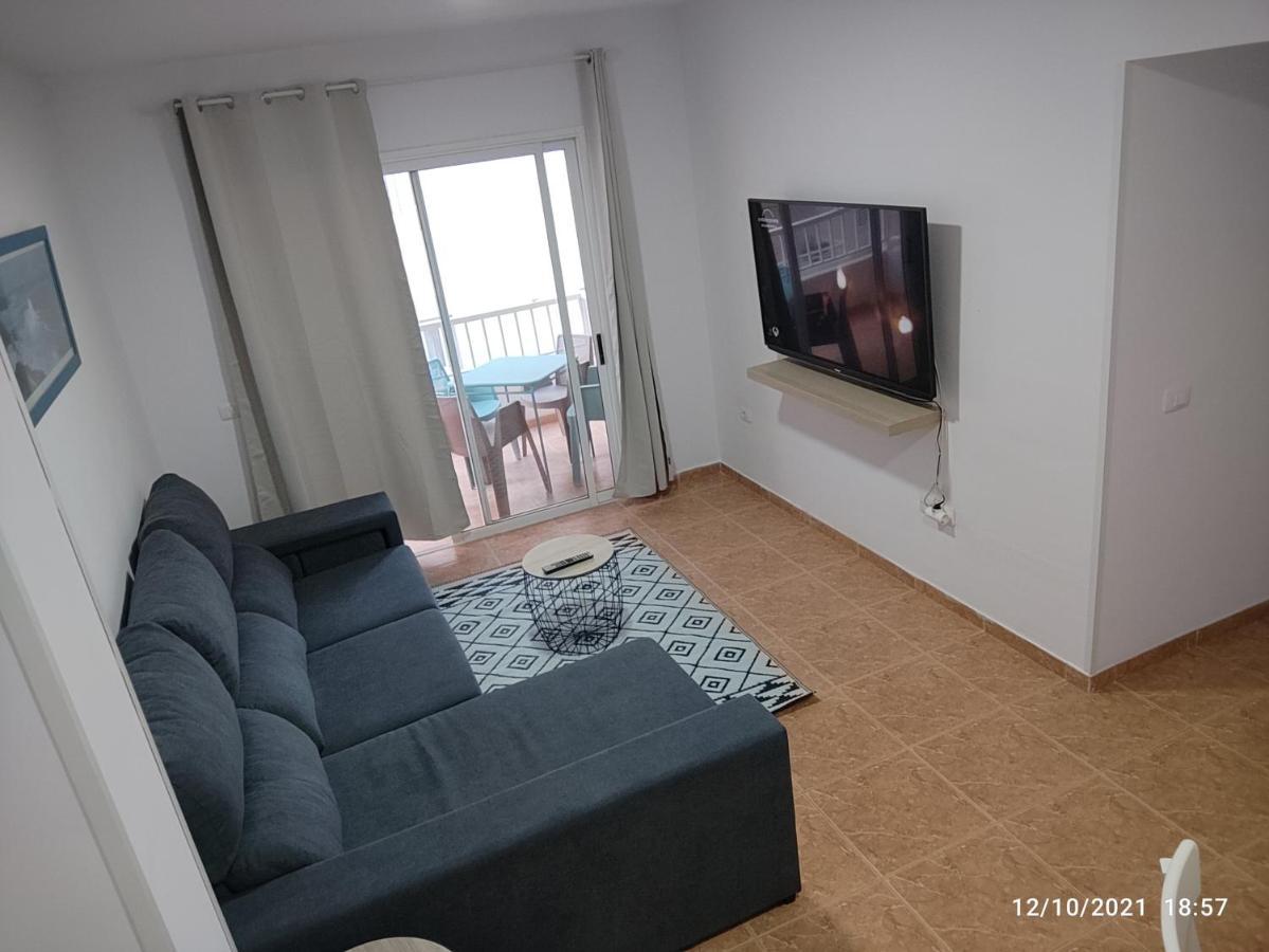 Casa Roberto Candelaria,Parking,Air,Wifi 외부 사진