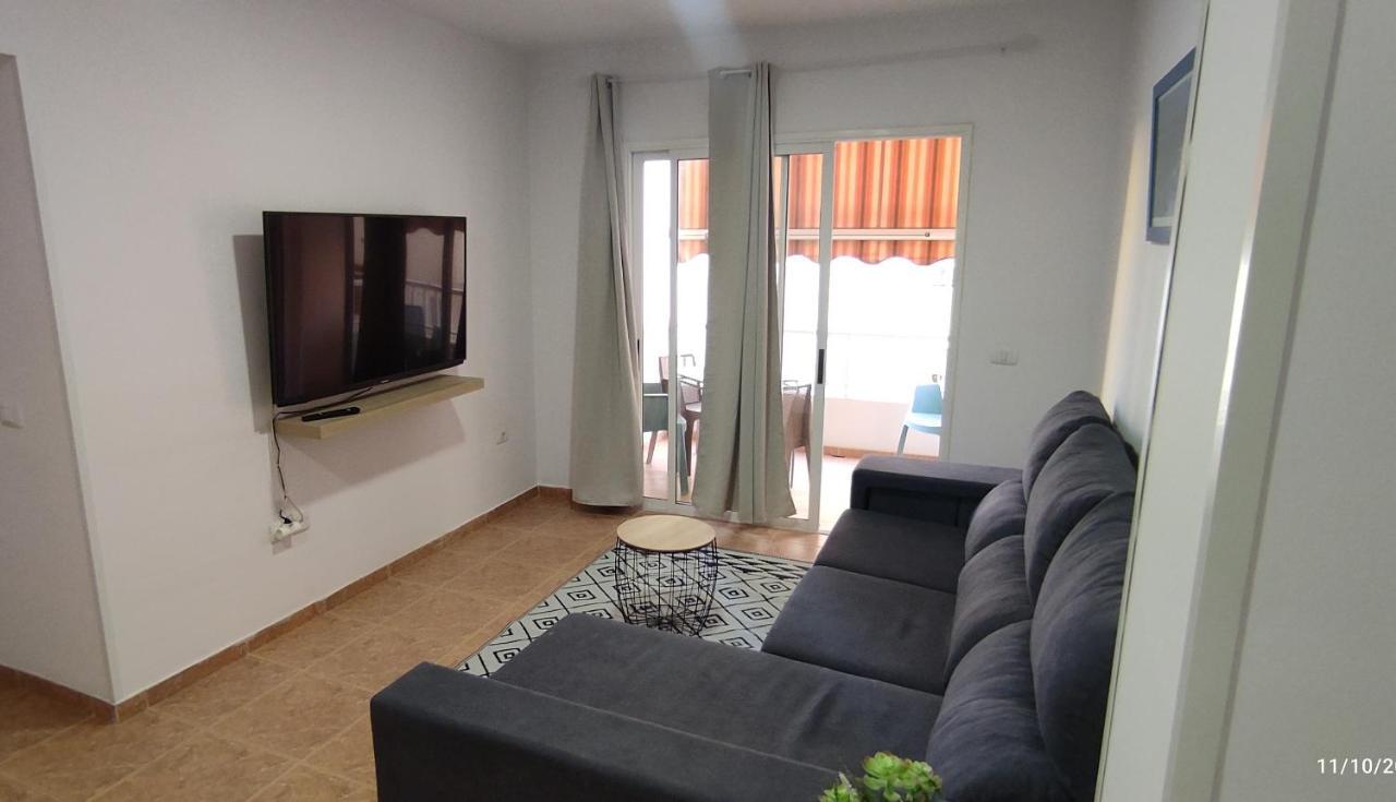 Casa Roberto Candelaria,Parking,Air,Wifi 외부 사진