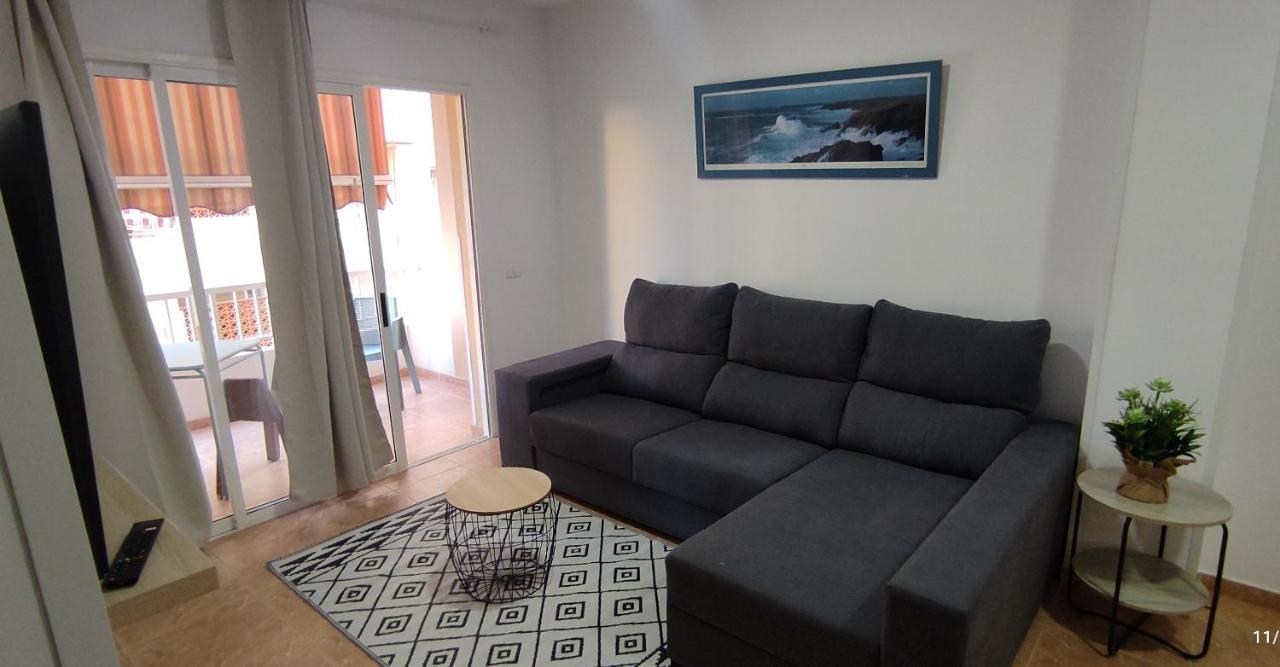 Casa Roberto Candelaria,Parking,Air,Wifi 외부 사진