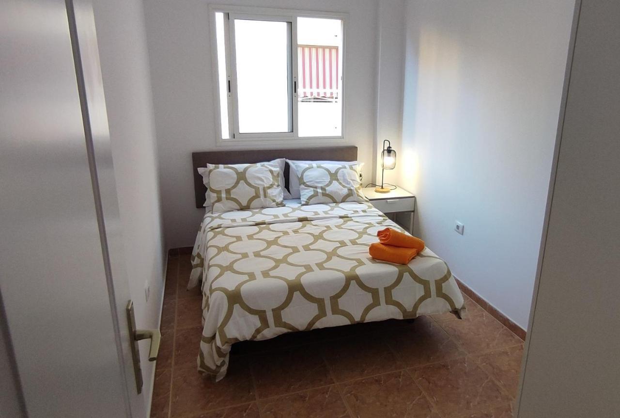 Casa Roberto Candelaria,Parking,Air,Wifi 외부 사진