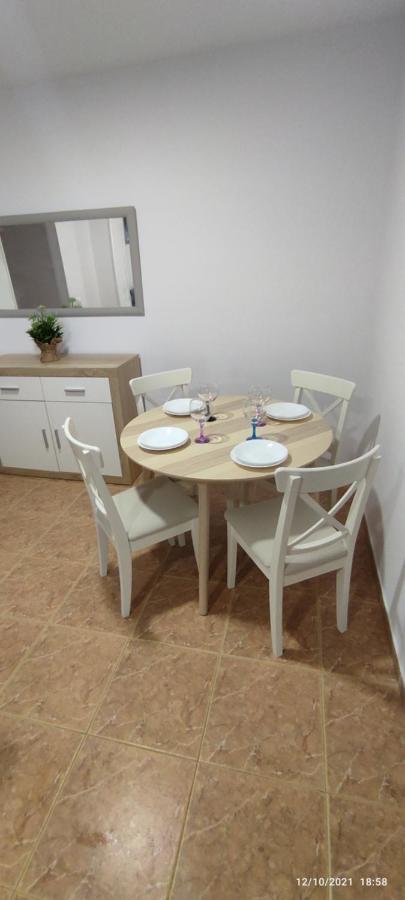 Casa Roberto Candelaria,Parking,Air,Wifi 외부 사진