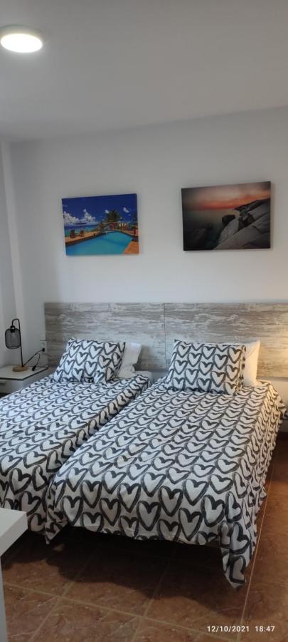 Casa Roberto Candelaria,Parking,Air,Wifi 외부 사진