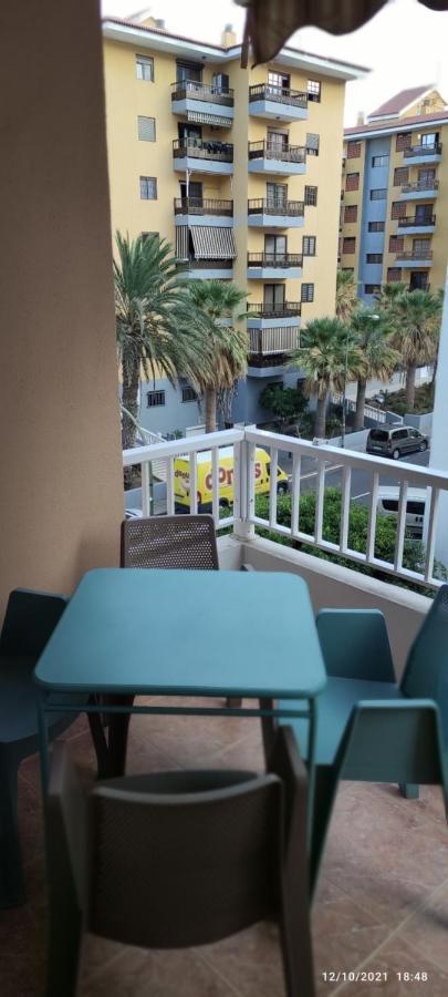 Casa Roberto Candelaria,Parking,Air,Wifi 외부 사진
