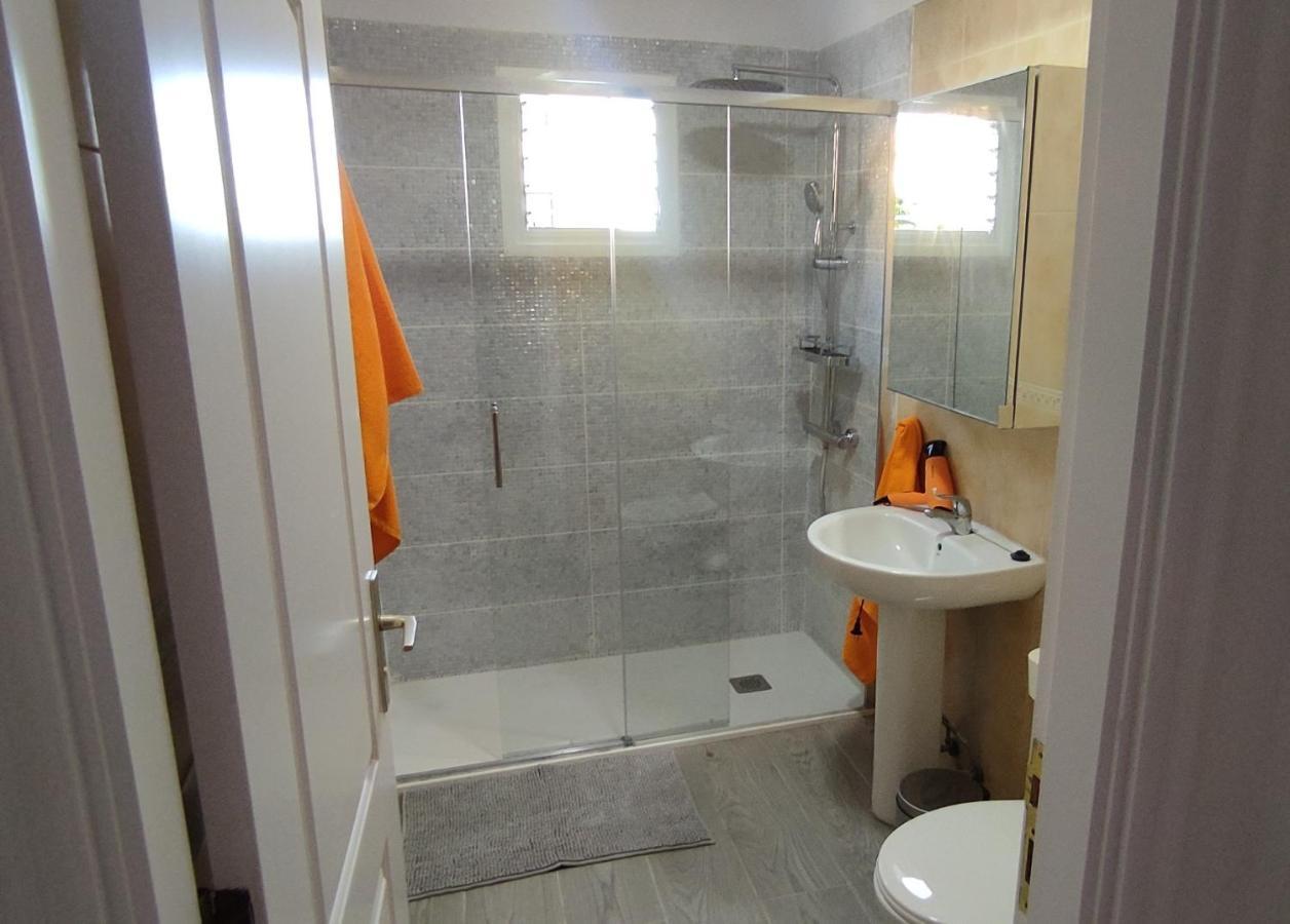 Casa Roberto Candelaria,Parking,Air,Wifi 외부 사진