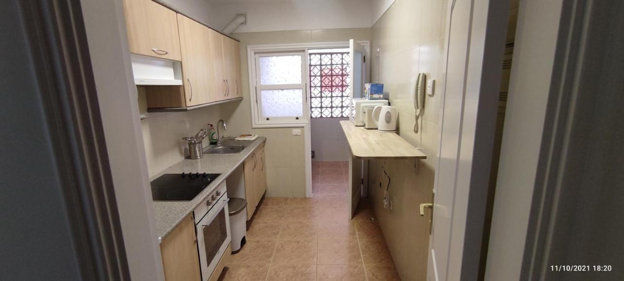 Casa Roberto Candelaria,Parking,Air,Wifi 외부 사진