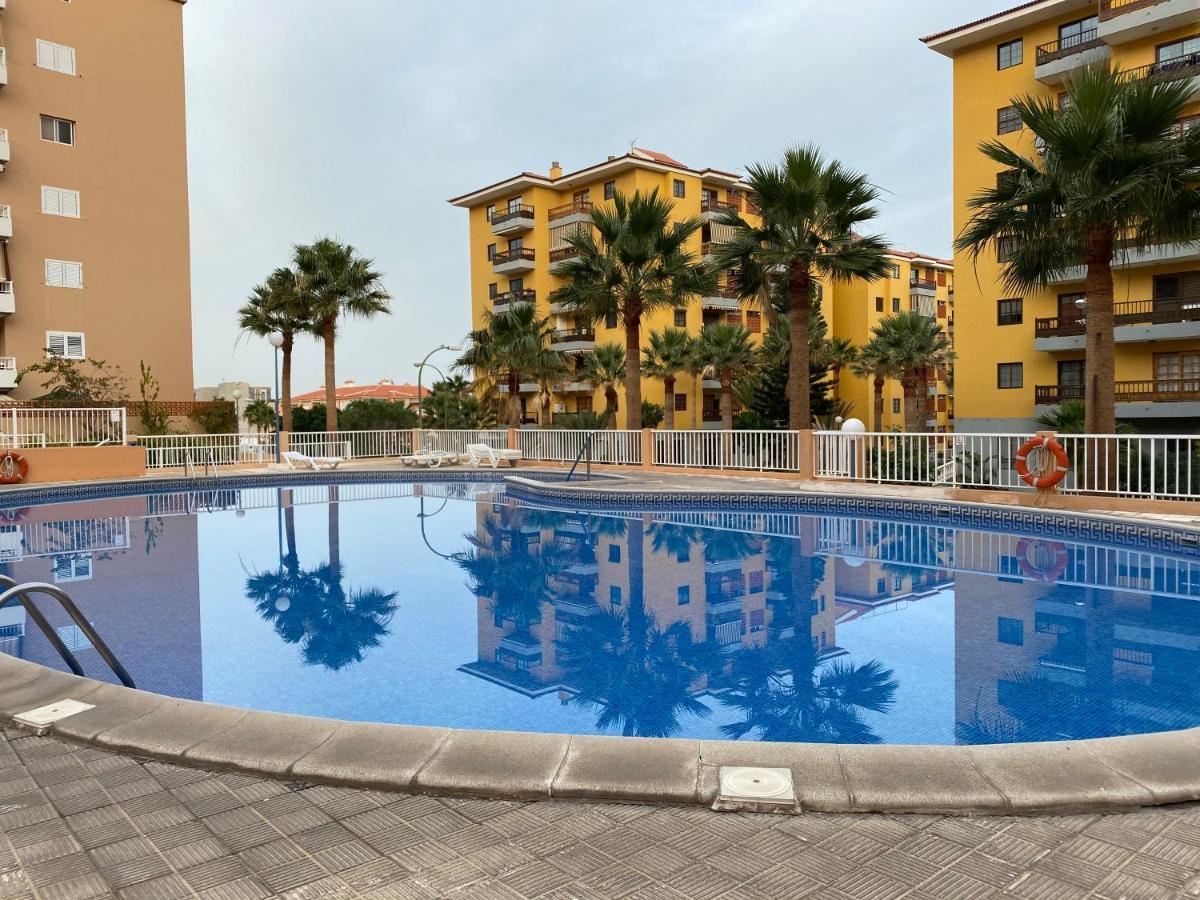 Casa Roberto Candelaria,Parking,Air,Wifi 외부 사진