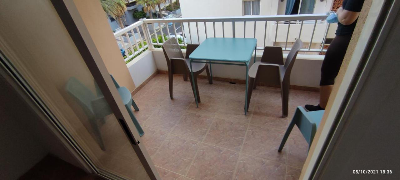 Casa Roberto Candelaria,Parking,Air,Wifi 외부 사진