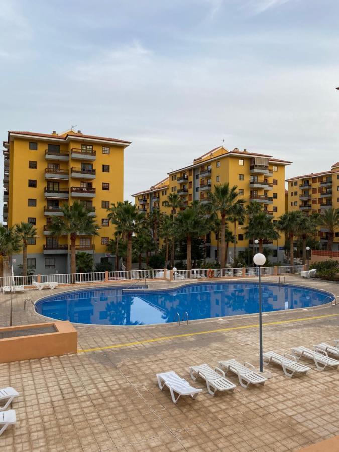 Casa Roberto Candelaria,Parking,Air,Wifi 외부 사진