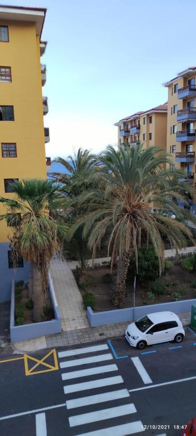 Casa Roberto Candelaria,Parking,Air,Wifi 외부 사진